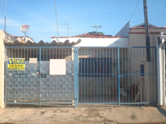 Casa com 4 Quartos à Venda, 155 m² em Centro - Jacareí