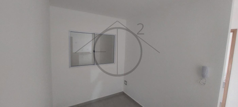 Imagem Apartamento com 1 Quarto à Venda, 35 m² em Vila Margarida