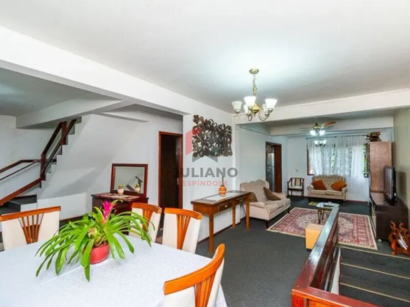Imagem Casa com 4 Quartos à Venda, 280 m² em Vila Jardim - Porto Alegre