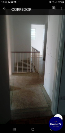 Imagem Casa com 3 Quartos para Alugar, 170 m² em Campo Belo - São Paulo Imagem Casa com 3 Quartos para Alugar, 170 m² em Campo Belo - São Paulo