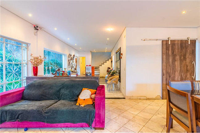 Imagem Casa com 4 Quartos à Venda, em Vila Pompéia - São Paulo Imagem Casa com 4 Quartos à Venda, em Vila Pompéia - São Paulo