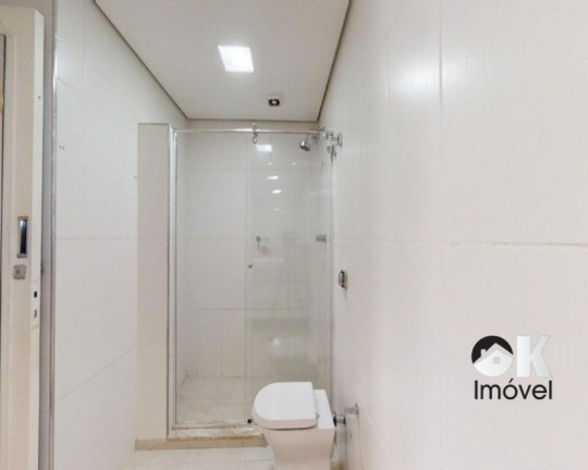 Imagem Apartamento com 4 Quartos à Venda, 168 m² em Higienópolis - São Paulo Imagem Apartamento com 4 Quartos à Venda, 168 m² em Higienópolis - São Paulo