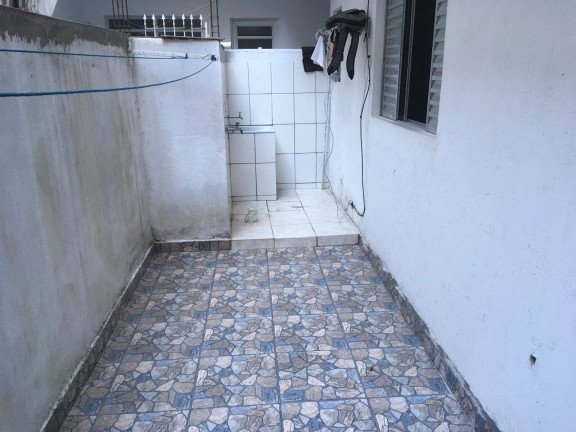 Imagem Casa com 2 Quartos à Venda, em Taboão/diadema - Diadema Imagem Casa com 2 Quartos à Venda, em Taboão/diadema - Diadema