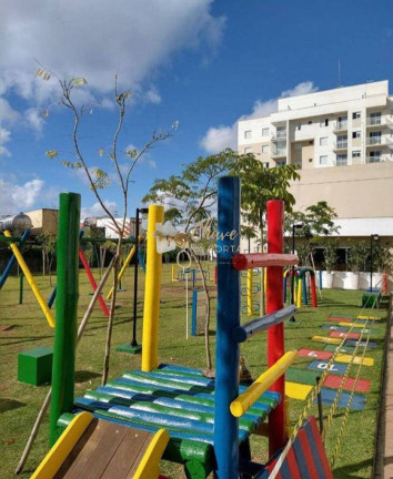 Imagem Cobertura com 2 Quartos à Venda, 98 m² em Jardim Colonial - São Paulo