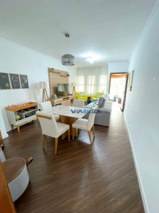 Imagem Casa com 3 Quartos à Venda, 139 m² em Jardim Paulista - Atibaia Imagem Casa com 3 Quartos à Venda, 139 m² em Jardim Paulista - Atibaia