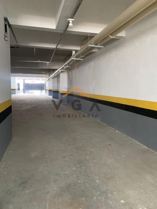 Imagem Apartamento com 2 Quartos à Venda, 40 m² em Vila Sílvia - São Paulo