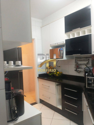 Imagem Apartamento com 2 Quartos à Venda, 65 m² em Centro - São Bernardo Do Campo