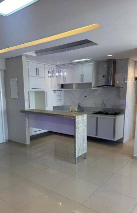 Imagem Apartamento com 2 Quartos à Venda, 142 m² em Urbanova - São José Dos Campos Imagem Apartamento com 2 Quartos à Venda, 142 m² em Urbanova - São José Dos Campos