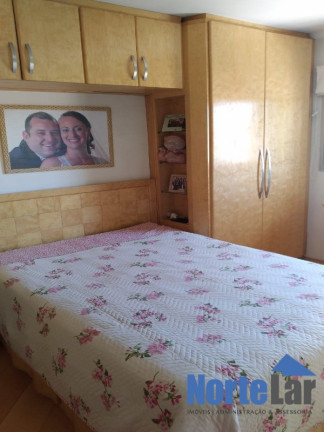 Imagem Apartamento com 2 Quartos à Venda, 59 m² em Piqueri - São Paulo