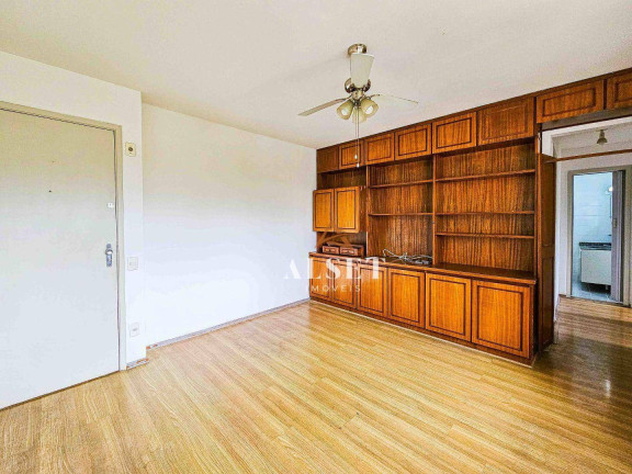 Imagem Apartamento com 2 Quartos para Alugar, 51 m² em Vila Carrão - São Paulo