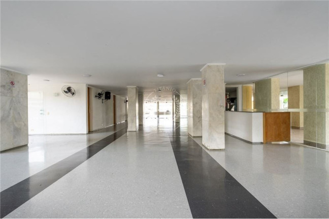 Imagem Apartamento com 2 Quartos à Venda, 56 m² em Mooca - São Paulo