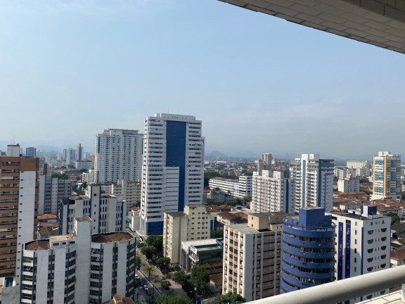 Imagem Imóvel Comercial à Venda, 44 m² em Boqueirão - Santos Imagem Imóvel Comercial à Venda, 44 m² em Boqueirão - Santos