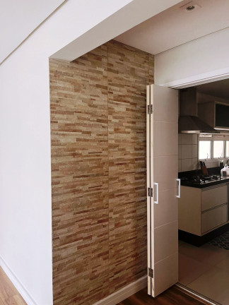Imagem Imóvel com 3 Quartos à Venda, 123 m² em Centro - São Bernardo Do Campo