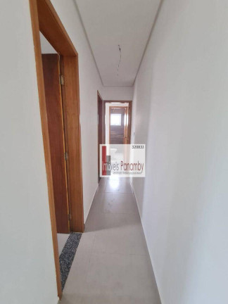 Imagem Apartamento com 2 Quartos à Venda, 49 m² em Parque Novo Oratório - Santo André Imagem Apartamento com 2 Quartos à Venda, 49 m² em Parque Novo Oratório - Santo André