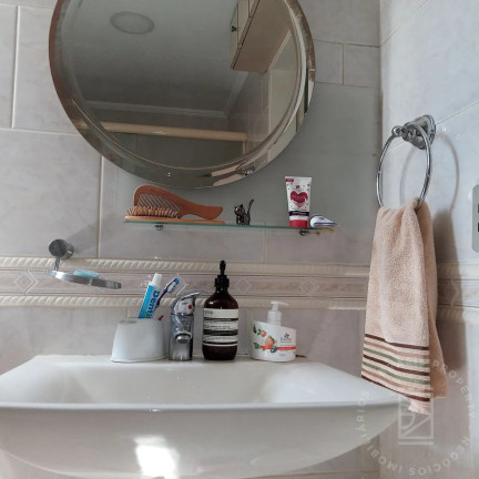 Imagem Apartamento com 3 Quartos à Venda, 107 m² em Vila Adyana - São José Dos Campos Imagem Apartamento com 3 Quartos à Venda, 107 m² em Vila Adyana - São José Dos Campos