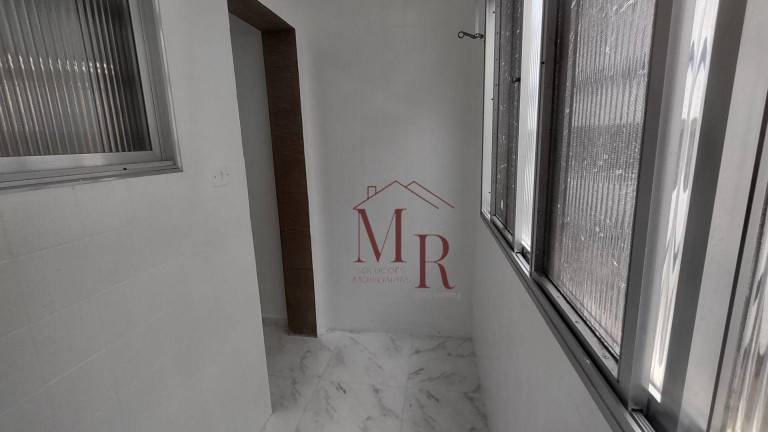 Imagem Apartamento com 1 Quarto à Venda, 61 m² em Vila Guilhermina - Praia Grande