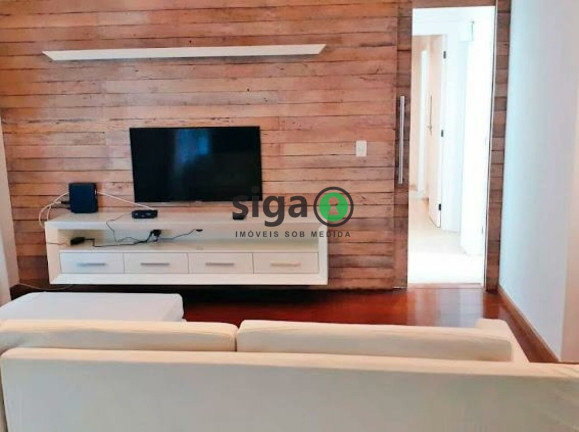 Imagem Apartamento com 2 Quartos à Venda, 83 m² em Pinheiros - São Paulo Imagem Apartamento com 2 Quartos à Venda, 83 m² em Pinheiros - São Paulo
