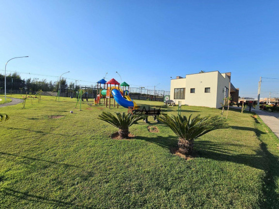 Imagem Casa com 3 Quartos à Venda, 202 m² em Condomínio Residencial Evidências - Indaiatuba