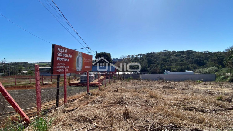 Imagem Ponto Comercial à Venda, 400 m² em São Francisco - Pato Branco Imagem Ponto Comercial à Venda, 400 m² em São Francisco - Pato Branco