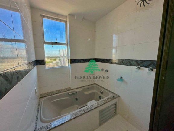 Imagem Apartamento com 3 Quartos à Venda, 105 m² em Centro - Foz Do Iguaçu Imagem Apartamento com 3 Quartos à Venda, 105 m² em Centro - Foz Do Iguaçu