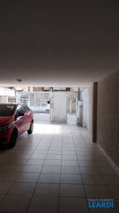 Imagem Apartamento com 2 Quartos à Venda, 47 m² em Vila Homero Thon - Santo André Imagem Apartamento com 2 Quartos à Venda, 47 m² em Vila Homero Thon - Santo André