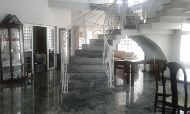 Imagem Casa com 5 Quartos à Venda,  em Cibratel Ii - Itanhaém