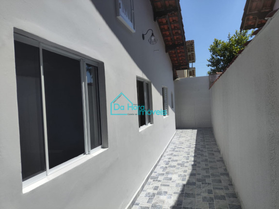 Imagem Casa com 2 Quartos à Venda, 69 m² em Jussara - Mongaguá Imagem Casa com 2 Quartos à Venda, 69 m² em Jussara - Mongaguá