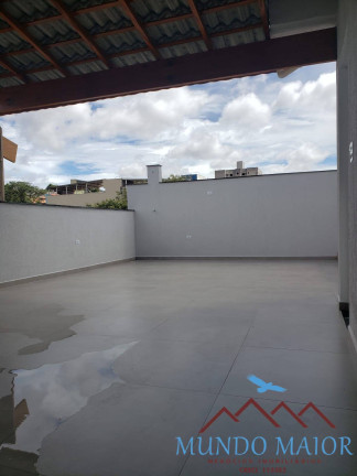 Imagem Apartamento com 2 Quartos à Venda, 102 m² em Parque Das Naçoes - Santo André Imagem Apartamento com 2 Quartos à Venda, 102 m² em Parque Das Naçoes - Santo André
