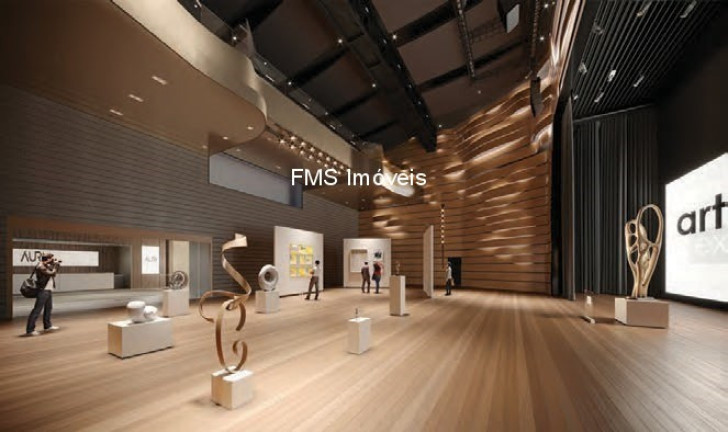 Imagem Imóvel para Alugar, 975 m² em Itaim Bibi - São Paulo