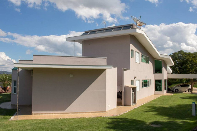 Imagem Sobrado com 5 Quartos à Venda, 420 m² em Jardim Das Palmeiras - Bragança Paulista Imagem Sobrado com 5 Quartos à Venda, 420 m² em Jardim Das Palmeiras - Bragança Paulista
