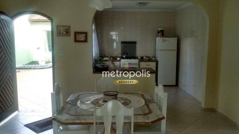 Imagem Sobrado com 3 Quartos à Venda, 250 m² em Jardim São Caetano - São Caetano Do Sul Imagem Sobrado com 3 Quartos à Venda, 250 m² em Jardim São Caetano - São Caetano Do Sul