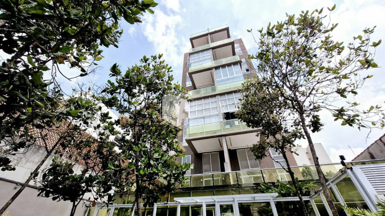 Imagem Imóvel com 1 Quarto à Venda, 101 m² em Perdizes - São Paulo Imagem Imóvel com 1 Quarto à Venda, 101 m² em Perdizes - São Paulo