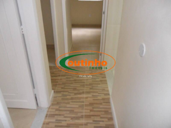 Imagem Apartamento com 3 Quartos à Venda, 75 m² em Catumbi - Rio De Janeiro