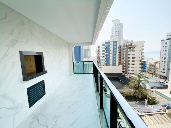 Imagem Apartamento com 3 Quartos à Venda, 136 m² em Itapema - Itapema
