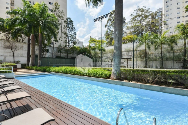 Imagem Apartamento com 4 Quartos à Venda, 200 m² em Vila Mariana - São Paulo Imagem Apartamento com 4 Quartos à Venda, 200 m² em Vila Mariana - São Paulo
