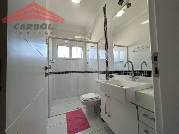Imagem Casa de Condomínio com 4 Quartos à Venda, 302 m² em Jardim Novo Mundo - Jundiaí Imagem Casa de Condomínio com 4 Quartos à Venda, 302 m² em Jardim Novo Mundo - Jundiaí