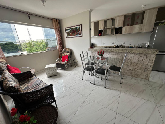 Imagem Apartamento com 3 Quartos à Venda, 246 m² em Arvoredo - Contagem