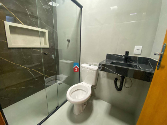 Imagem Casa com 3 Quartos à Venda, 145 m² em Cidade Nova - Santa Bárbara D'oeste Imagem Casa com 3 Quartos à Venda, 145 m² em Cidade Nova - Santa Bárbara D'oeste