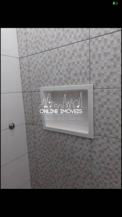 Imagem Apartamento com 2 Quartos à Venda, 56 m² em Jardim Novo I - Mogi Guaçu