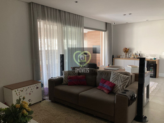Imagem Apartamento com 3 Quartos à Venda, 141 m² em Vila Leopoldina - São Paulo Imagem Apartamento com 3 Quartos à Venda, 141 m² em Vila Leopoldina - São Paulo