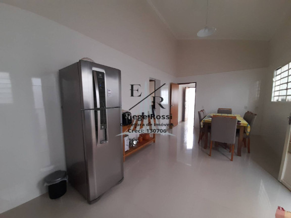Imagem Casa com 4 Quartos à Venda, 286 m² em Recanto Do Parque - Itatiba