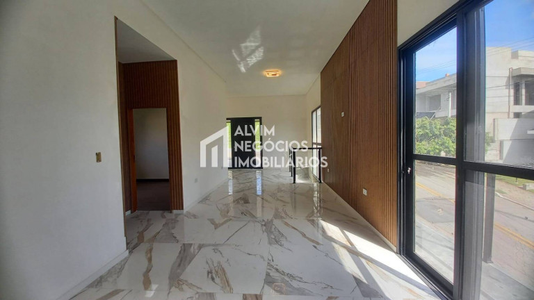 Imagem Casa com 4 Quartos à Venda, 290 m² em Condomínio Residencial Mantiqueira - São José Dos Campos