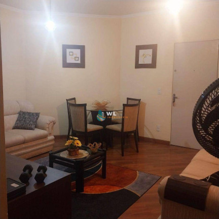 Imagem Apartamento com 2 Quartos à Venda, 78 m² em Residencial Horotlândia Ii - Jundiaí