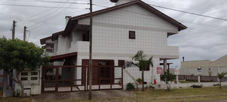 Imagem Sobrado com 2 Quartos à Venda, 75 m² em Balneário São Jorge - Arroio Do Sal