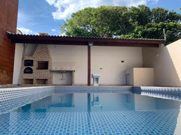 Imagem Sobrado com 2 Quartos à Venda, 69 m² em Vila Suarão - Itanhaém