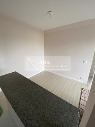 Imagem Apartamento com 2 Quartos à Venda, 54 m² em Jardim Das Indústrias - Jacareí Imagem Apartamento com 2 Quartos à Venda, 54 m² em Jardim Das Indústrias - Jacareí