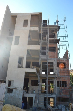 Apartamento com 1 Quarto à Venda, 32 m² em Jardim Vera Cruz - Sorocaba