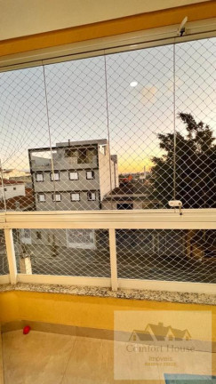 Imagem Cobertura com 3 Quartos à Venda, 180 m² em Santa Maria - Santo André Imagem Cobertura com 3 Quartos à Venda, 180 m² em Santa Maria - Santo André