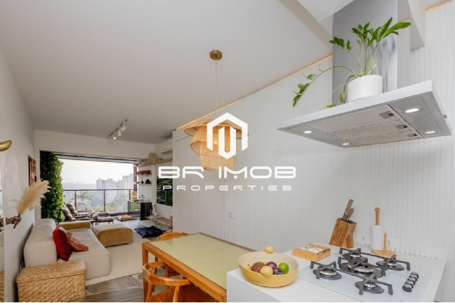 Imagem Imóvel com 2 Quartos à Venda, 105 m² em Vila Madalena - São Paulo Imagem Imóvel com 2 Quartos à Venda, 105 m² em Vila Madalena - São Paulo