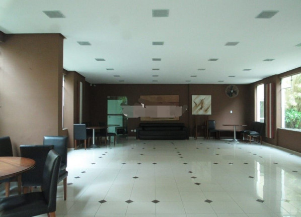 Imagem Apartamento com 3 Quartos à Venda, 134 m² em Jardim Bela Vista - Santo André Imagem Apartamento com 3 Quartos à Venda, 134 m² em Jardim Bela Vista - Santo André